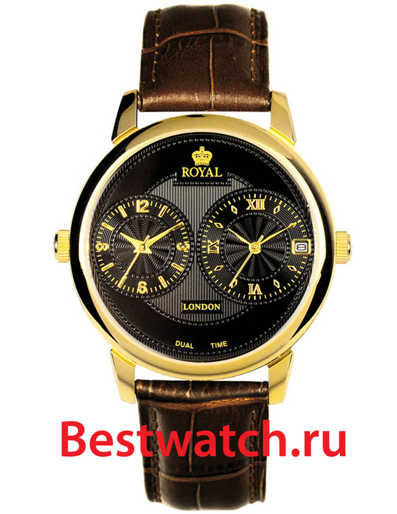Часы Royal London Fashion 40048-04